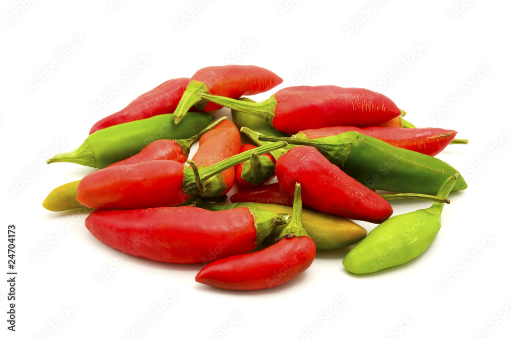 Thai pepper