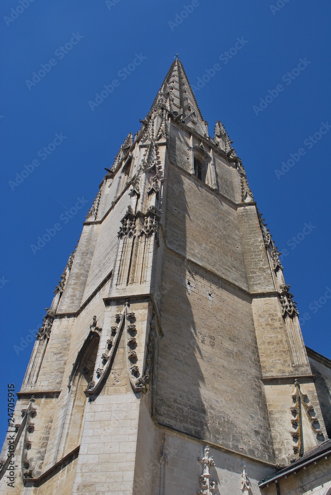 église