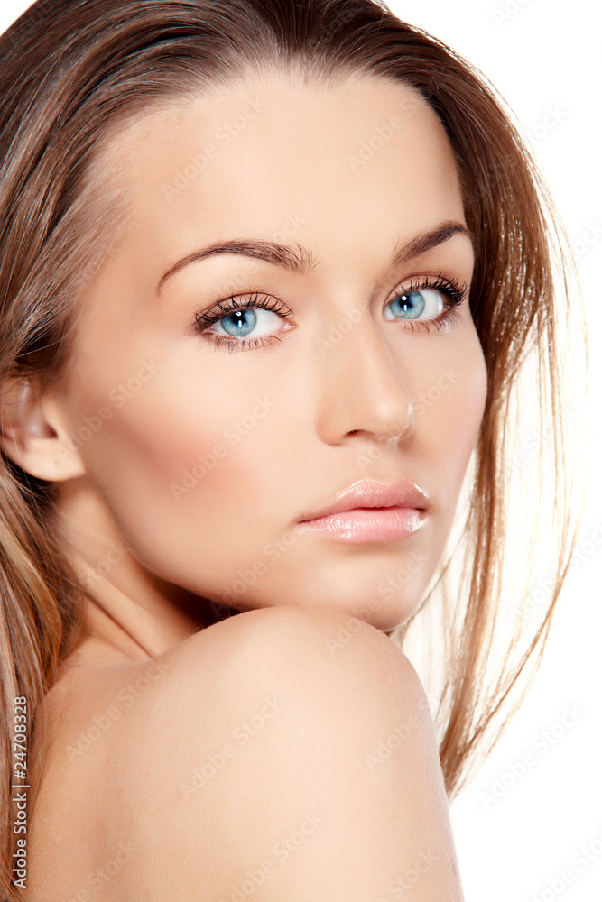 Obraz premium Pure beauty