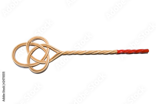 Teppichklopfer
