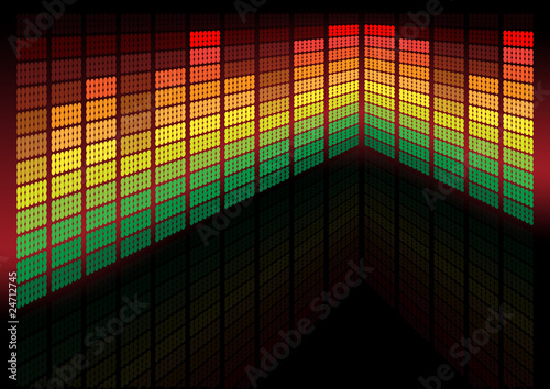 Graphic Equalizer
