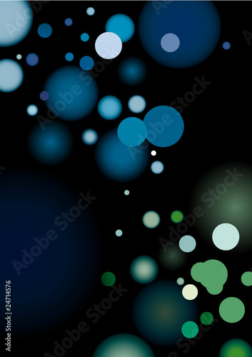 Bokeh