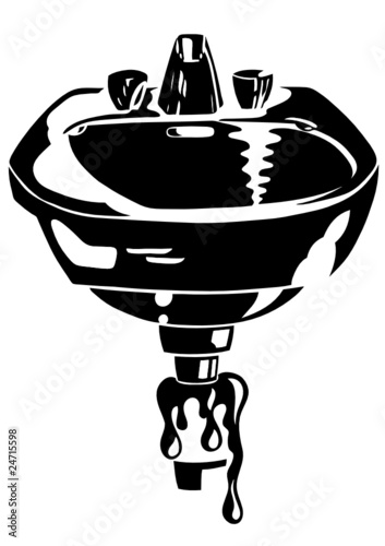 lavabo