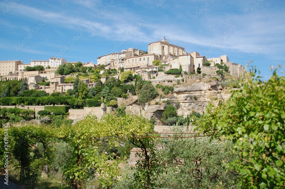 gordes gordes
