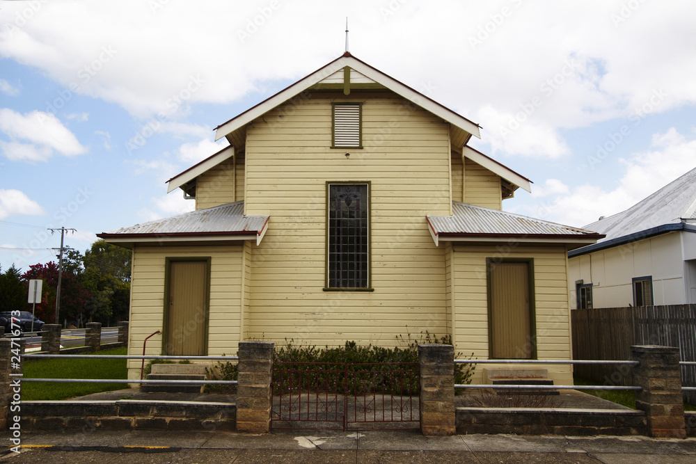 Australia, NSW, Bangalow Australia, NSW, Bangalow