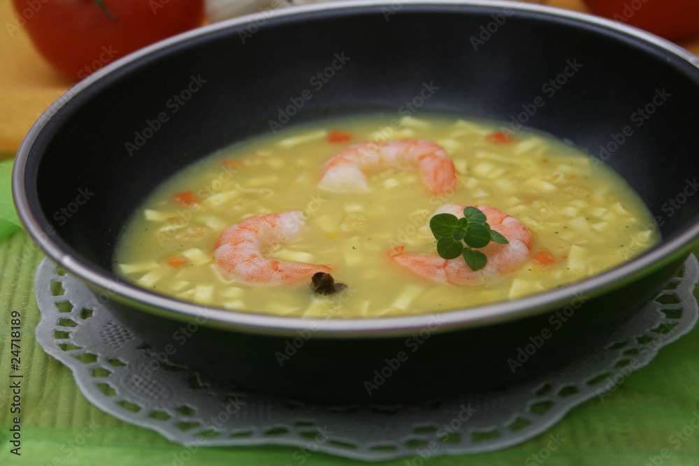 Thai Suppe