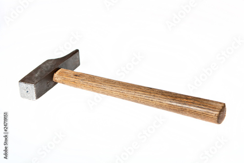 Hammer photo