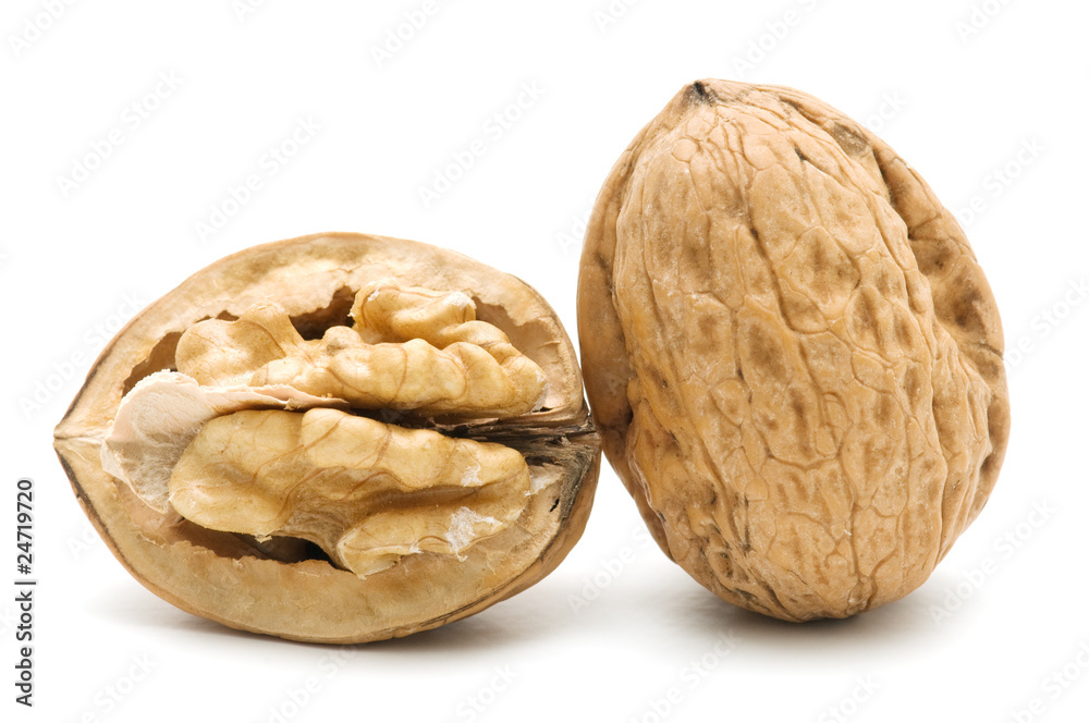 nueces de california nueces de california