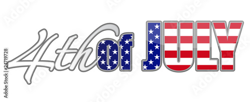 July 4Th