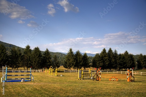 Equitazione