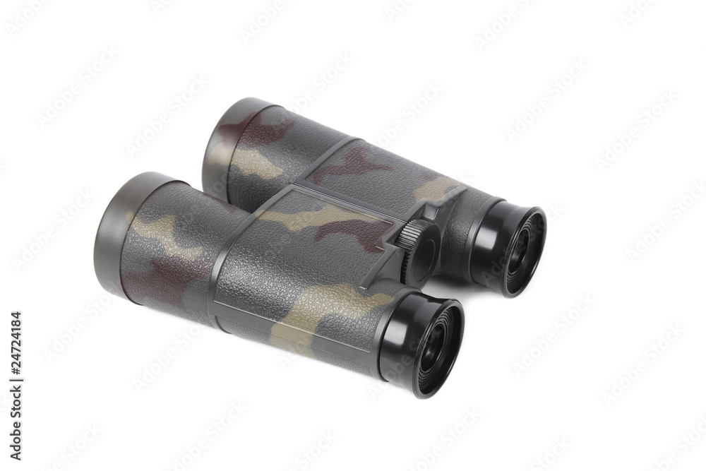binoculars binoculars
