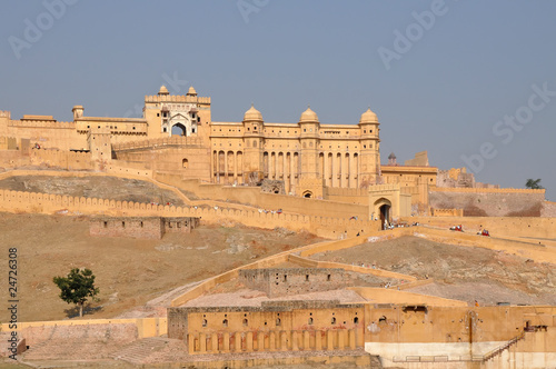 Jaipur Palace