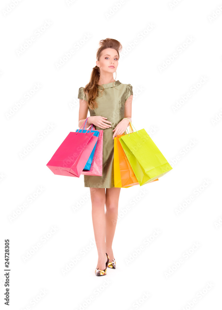 shopper