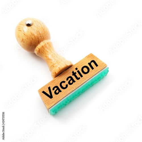 vacation