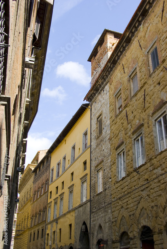 Siena contrada
