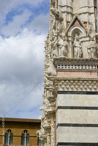 Siena Duomo