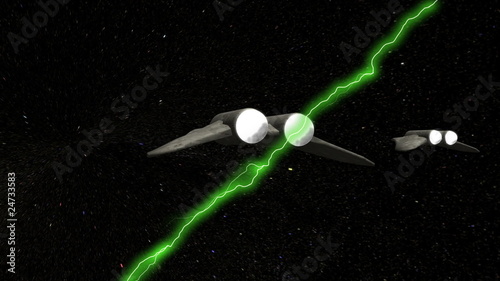 UFOs photo
