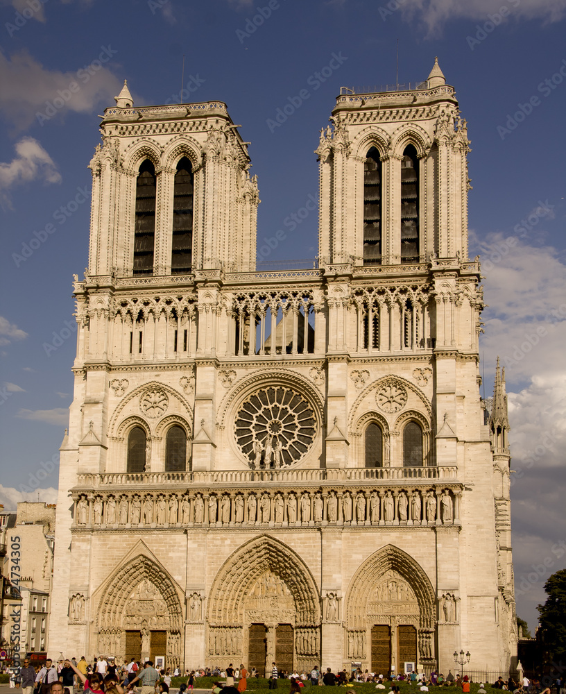 Notre Dame