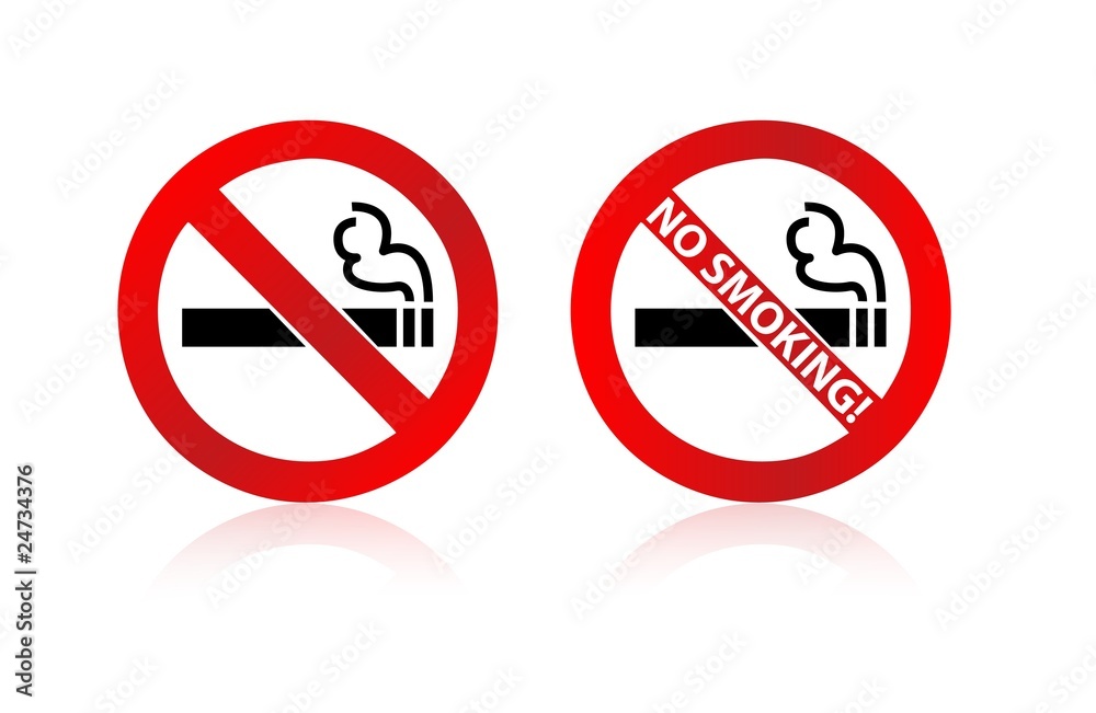 No smoking No smoking