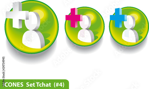ICONES bulle tchat - discussion (#4)