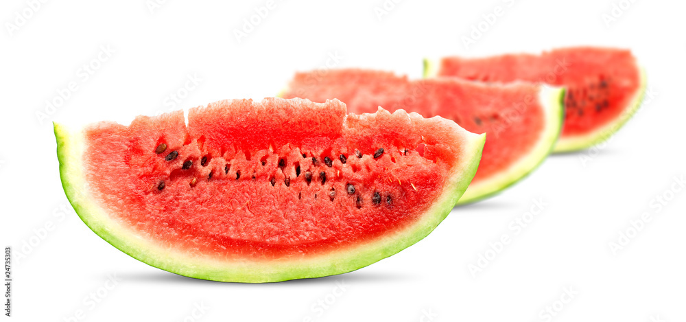 Watermelons Watermelons