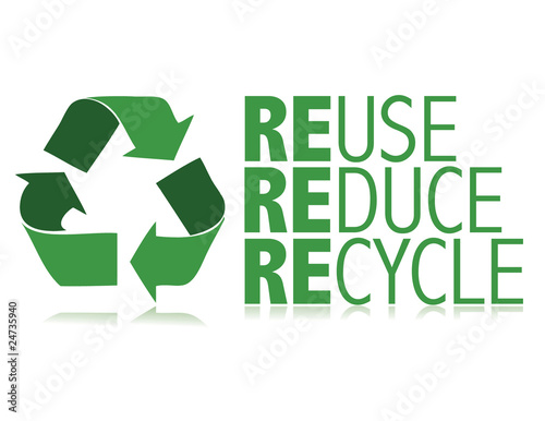Recycle