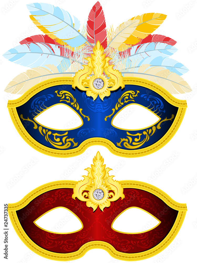 Masquerade Mask Masquerade Mask