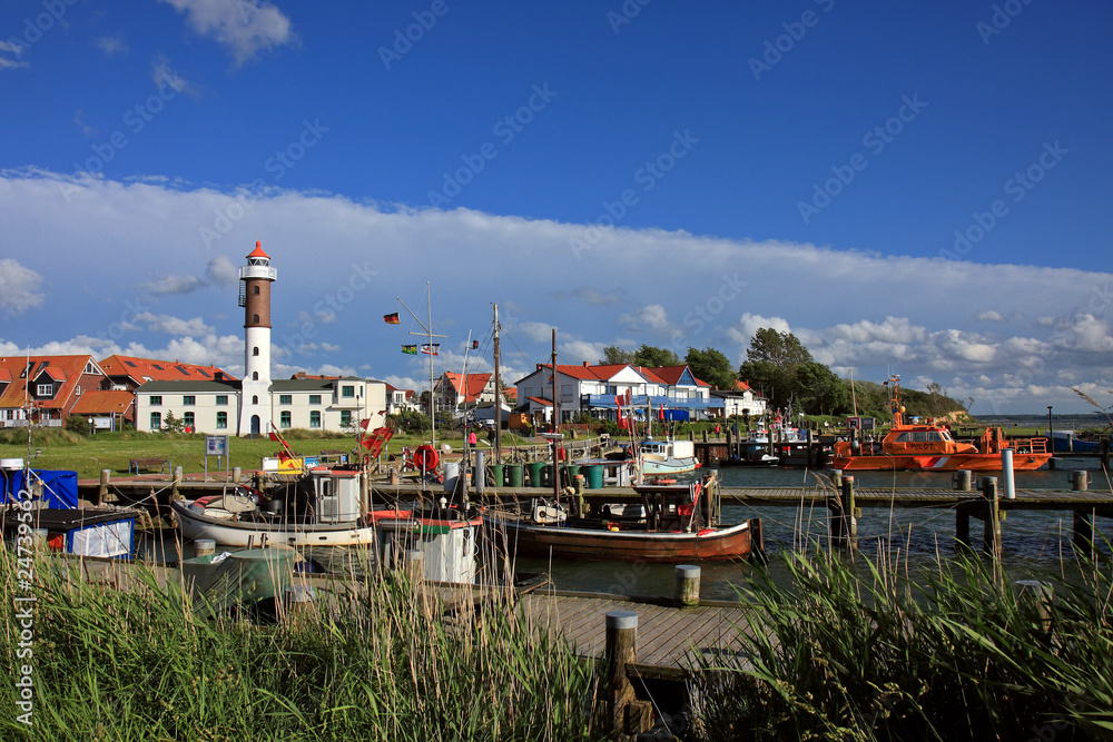 Insel Poel