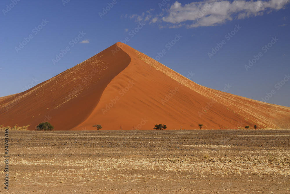 Sossusvlei Düne