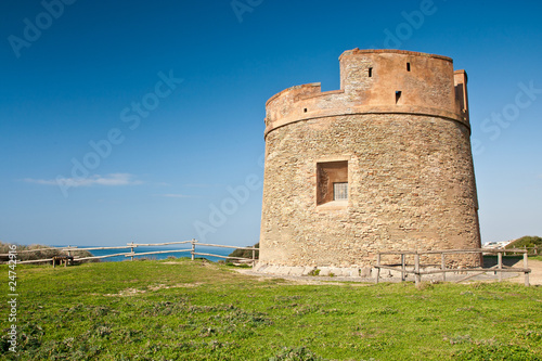 Tor Caldara, Anzio - Italy