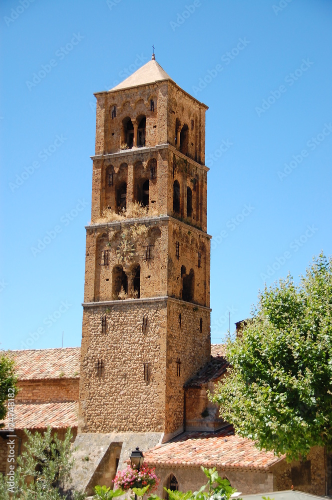 moustiers sainte-marie