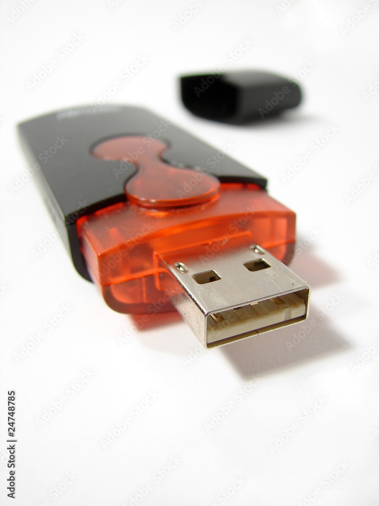 clé USB clé USB