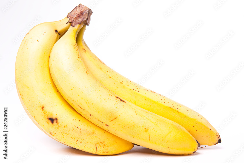close-up of fresh bananas close-up of fresh bananas