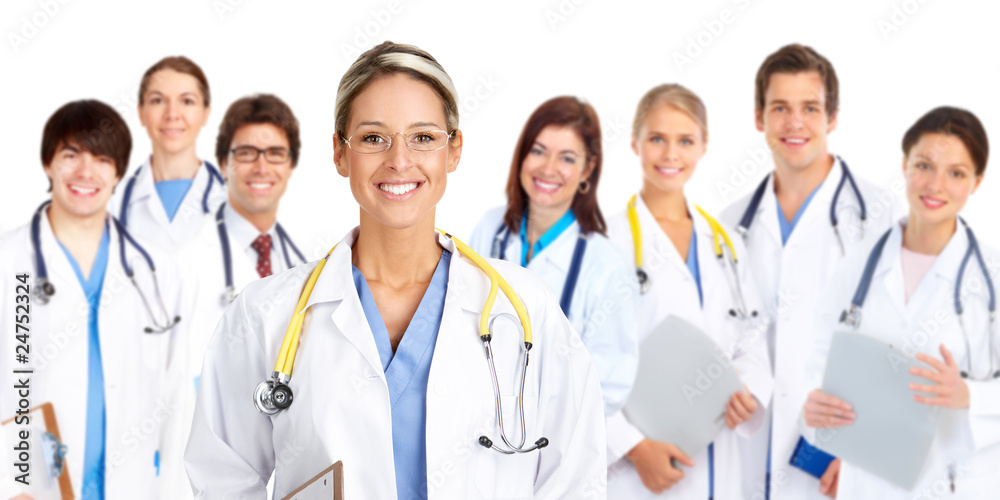 Doctors Doctors