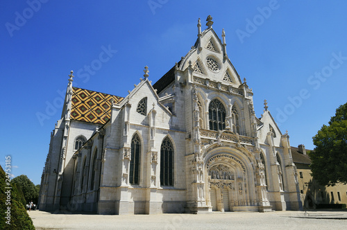 Monastère de Brou