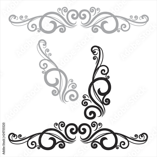 Branches-curves