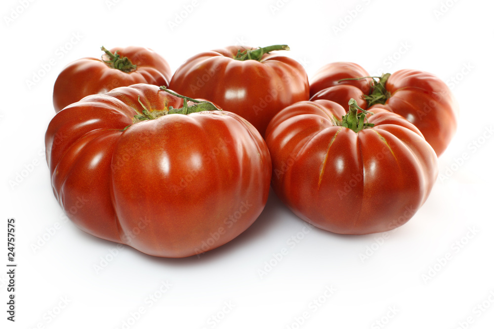 Tomates bio Tomates bio