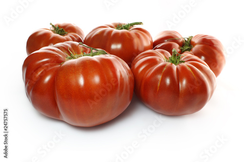 Tomates bio