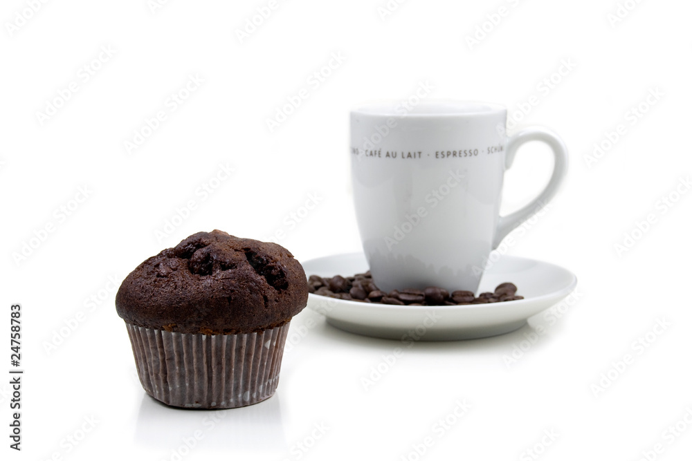 Kaffee & Muffin Kaffee & Muffin