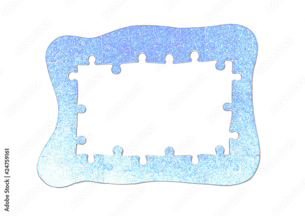 Puzzle Rahmen Puzzle Rahmen