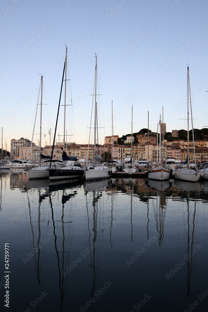 Cannes, France