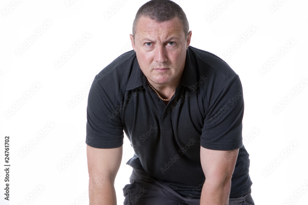 man in black shirt man in black shirt