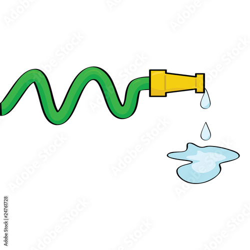 Water hose