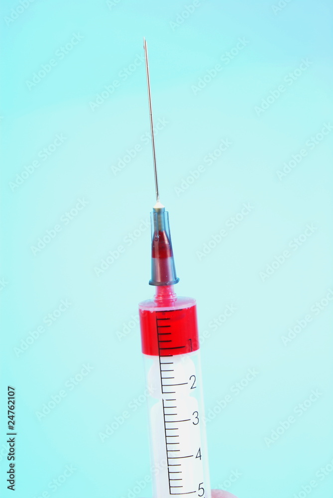 Syringe