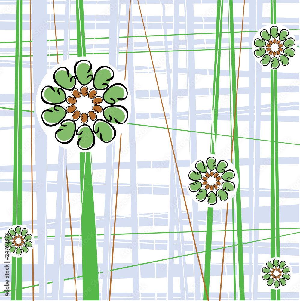 Obraz premium abstract background