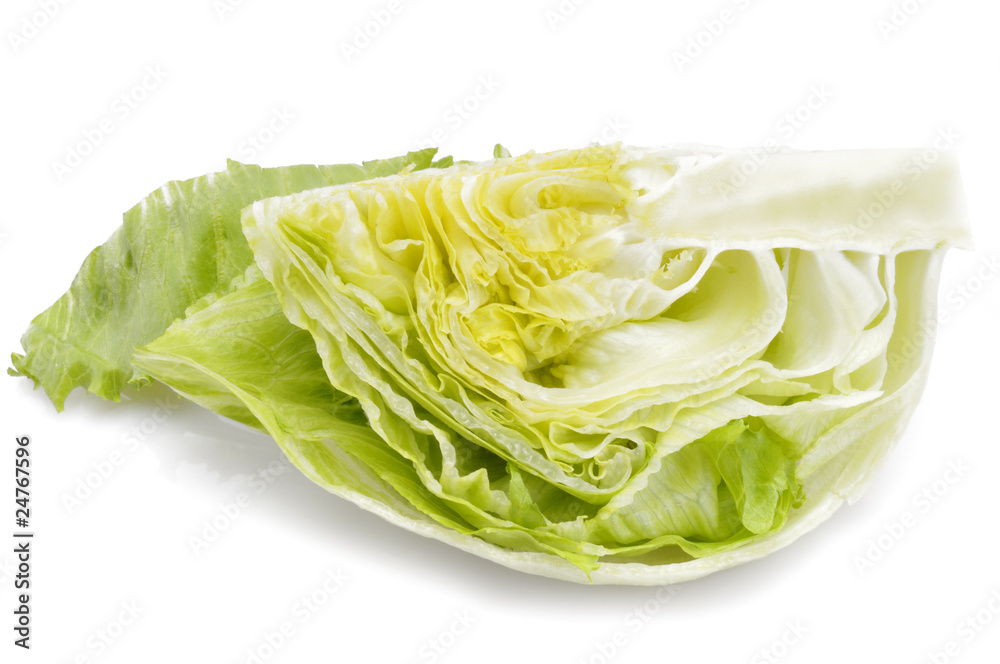Eisbergsalat Eisbergsalat
