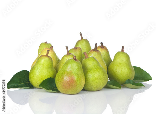 Pears Eleven Fresh Group