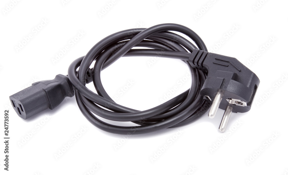 Electric plug Electric plug
