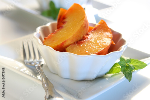 Peaches