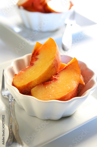Peaches